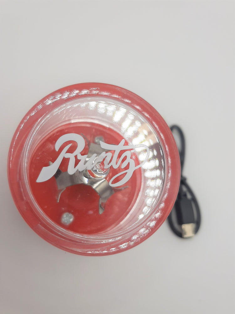 Runtz Electric Grinder