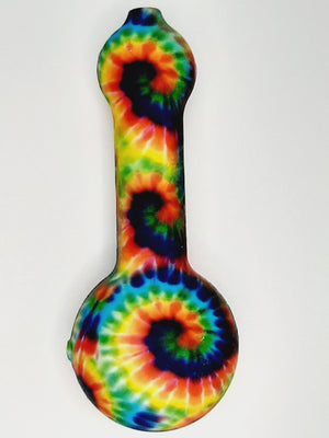 Tye-Dye Pipe