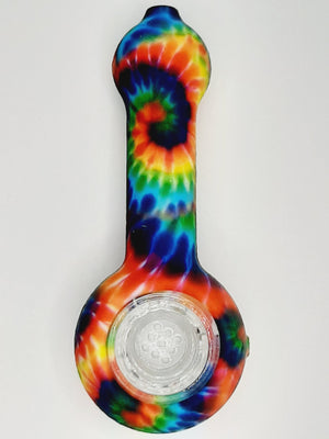 Tye-Dye Pipe