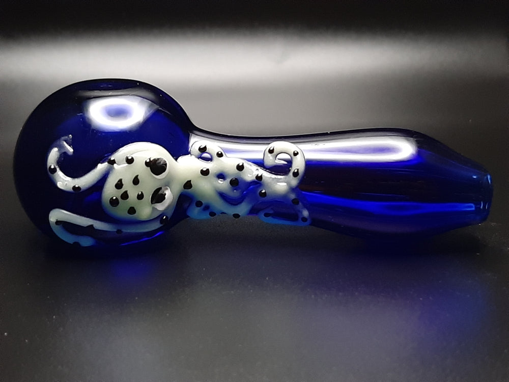 Octopus Pipe