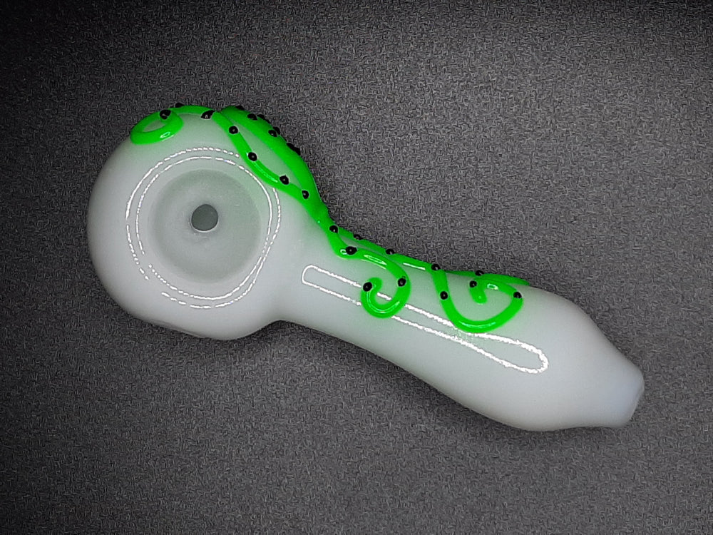 Octopus Pipe