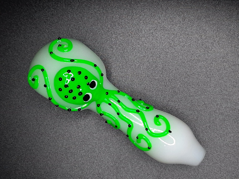 Octopus Pipe