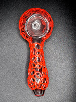 Scribble Decorative Pipe