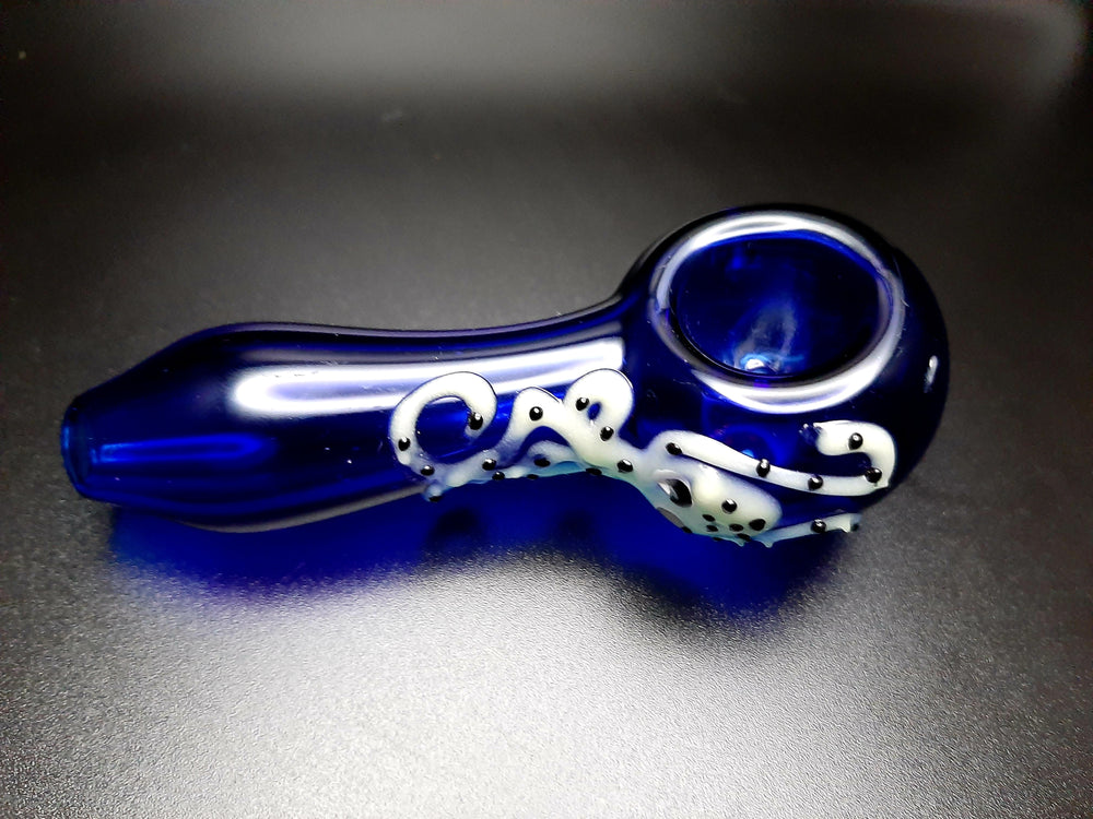 Octopus Pipe