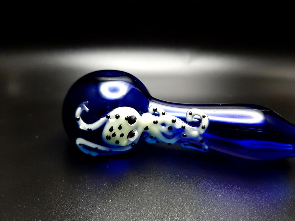 Octopus Pipe