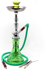 Abbie Hookah