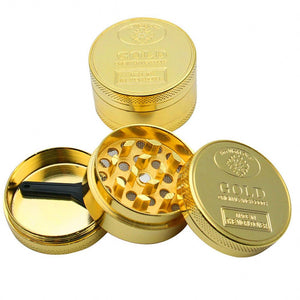 Gold Grinder