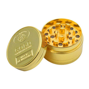 Gold Grinder