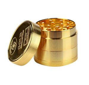 Gold Grinder