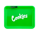 Cookies Glow Tray Green