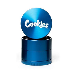 Blue Cookies Metal Grinder