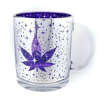 Purple Leaf Coughy Cup