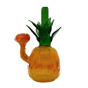 Pineapple Bubbler