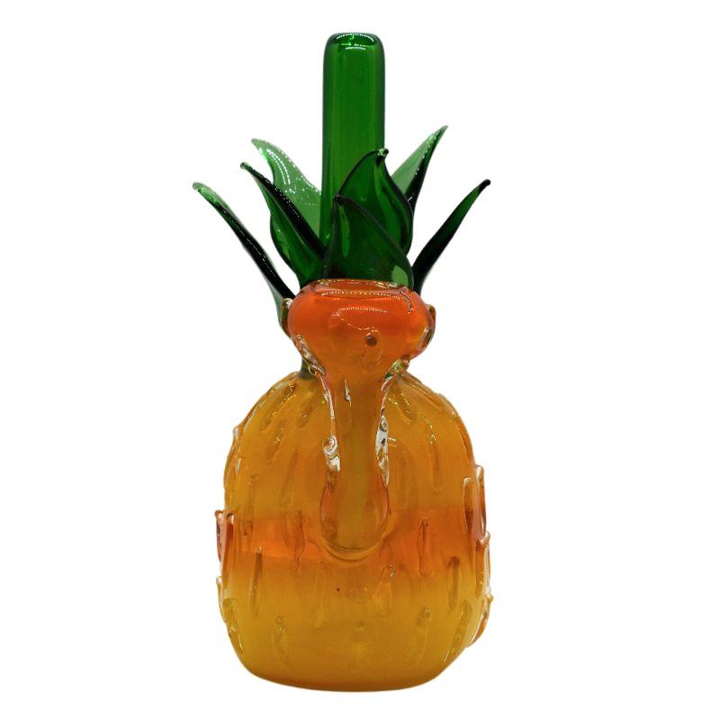 Pineapple Bubbler