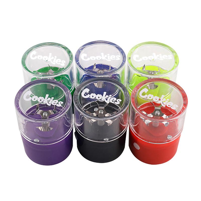 Cookies Electric Grinder