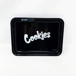 Cookies Glow Tray Black